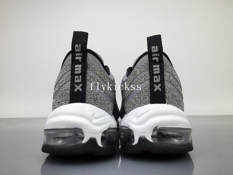 Nike Air Max 97 Swarovski Grey